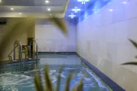 Hotel Pushkin - Pools