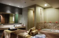 Holiday Inn BANDUNG PASTEUR by IHG - spa