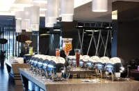 Holiday Inn BANDUNG PASTEUR by IHG - breakfast