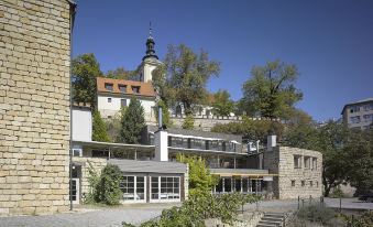 Hotel la Romantica