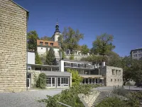 Hotel la Romantica