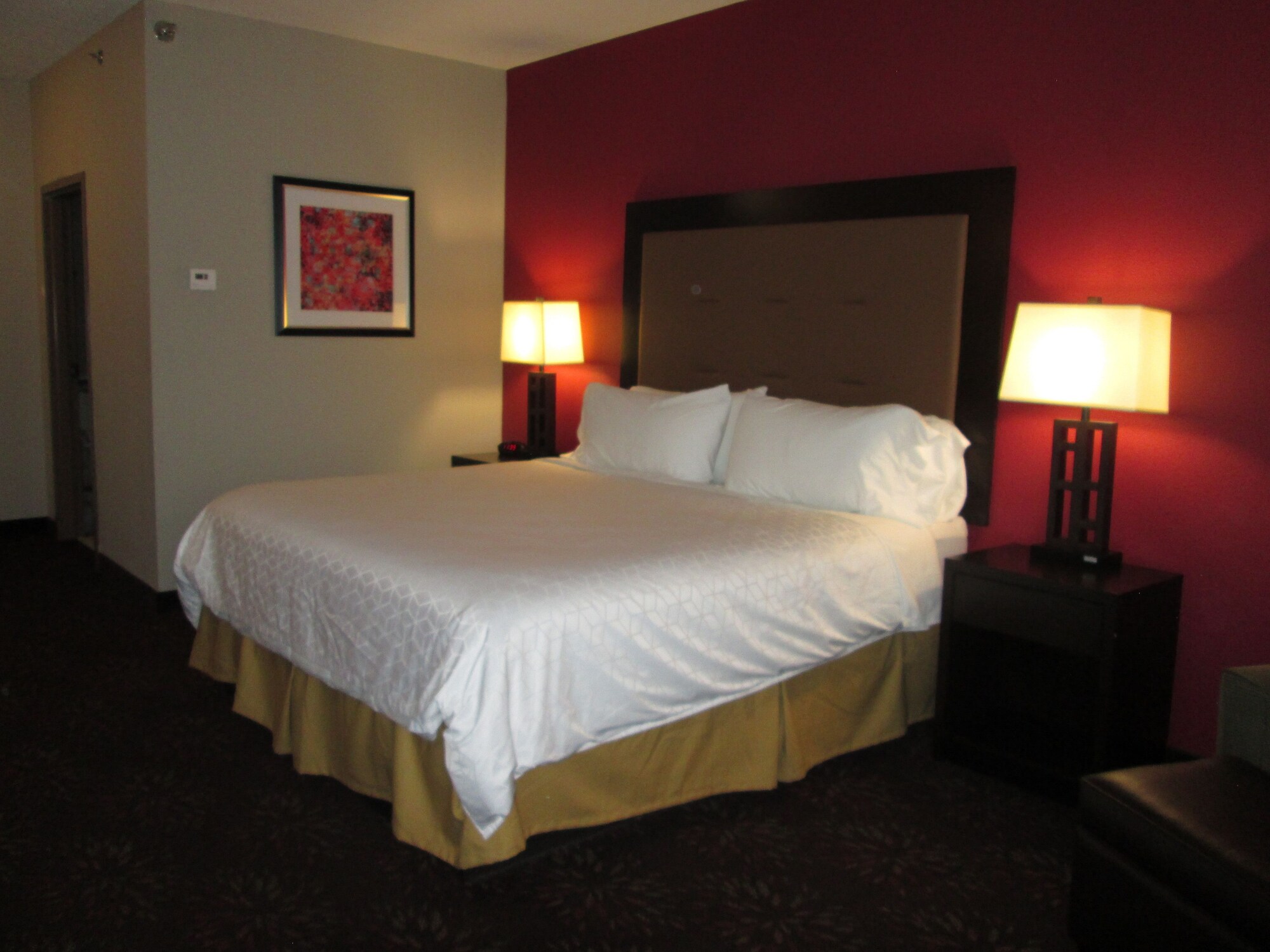 Holiday Inn Express Cloverdale - Greencastle, an Ihg Hotel