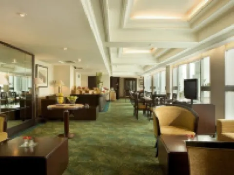 Hotel Santika Premiere Slipi Jakarta Hotels in West Jakarta