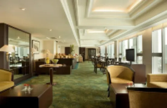 Hotel Santika Premiere Slipi Jakarta