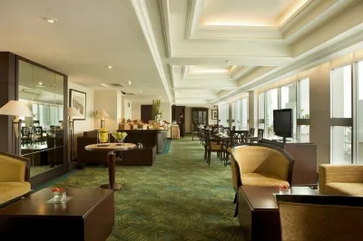 Hotel Santika Premiere Slipi Jakarta Hotels near Tanah Abang Train Station