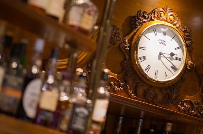 バー グランド ホテル ツェルマッターホフの写真