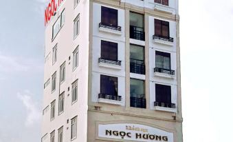 Ngoc Huong Hotel