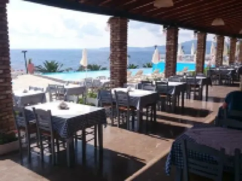 Alyssium Hotels in Benitses