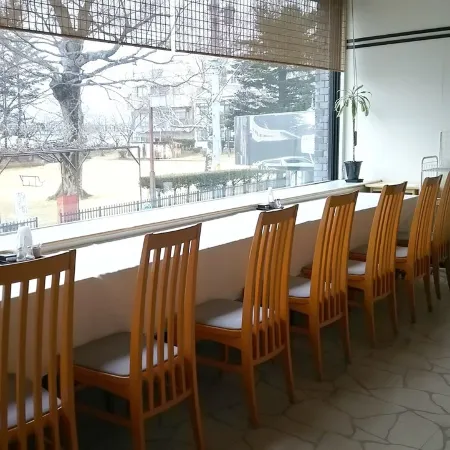 Saku Grand Hotel