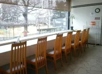 Saku Grand Hotel - breakfast