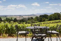 Kunjani Villas & Wines