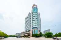 Long Yun New Century Hotel Hotels in Nanling