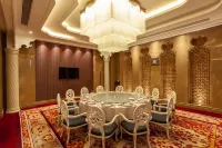 Tianyuan International Hotel - فطور