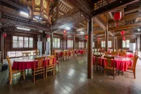 Guzhen Hotel - พร้อมอาหารเช้า