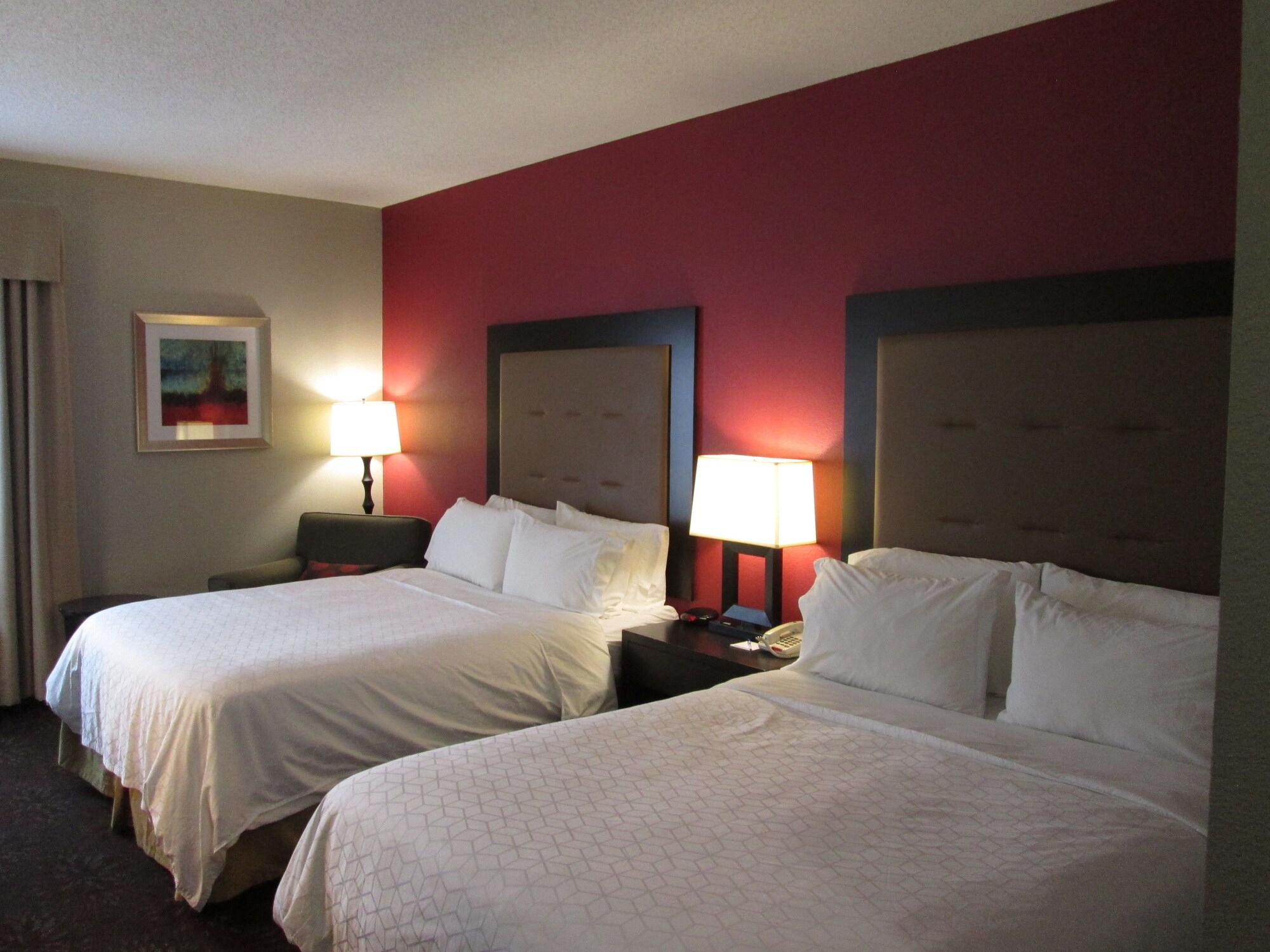 Holiday Inn Express Cloverdale - Greencastle, an Ihg Hotel