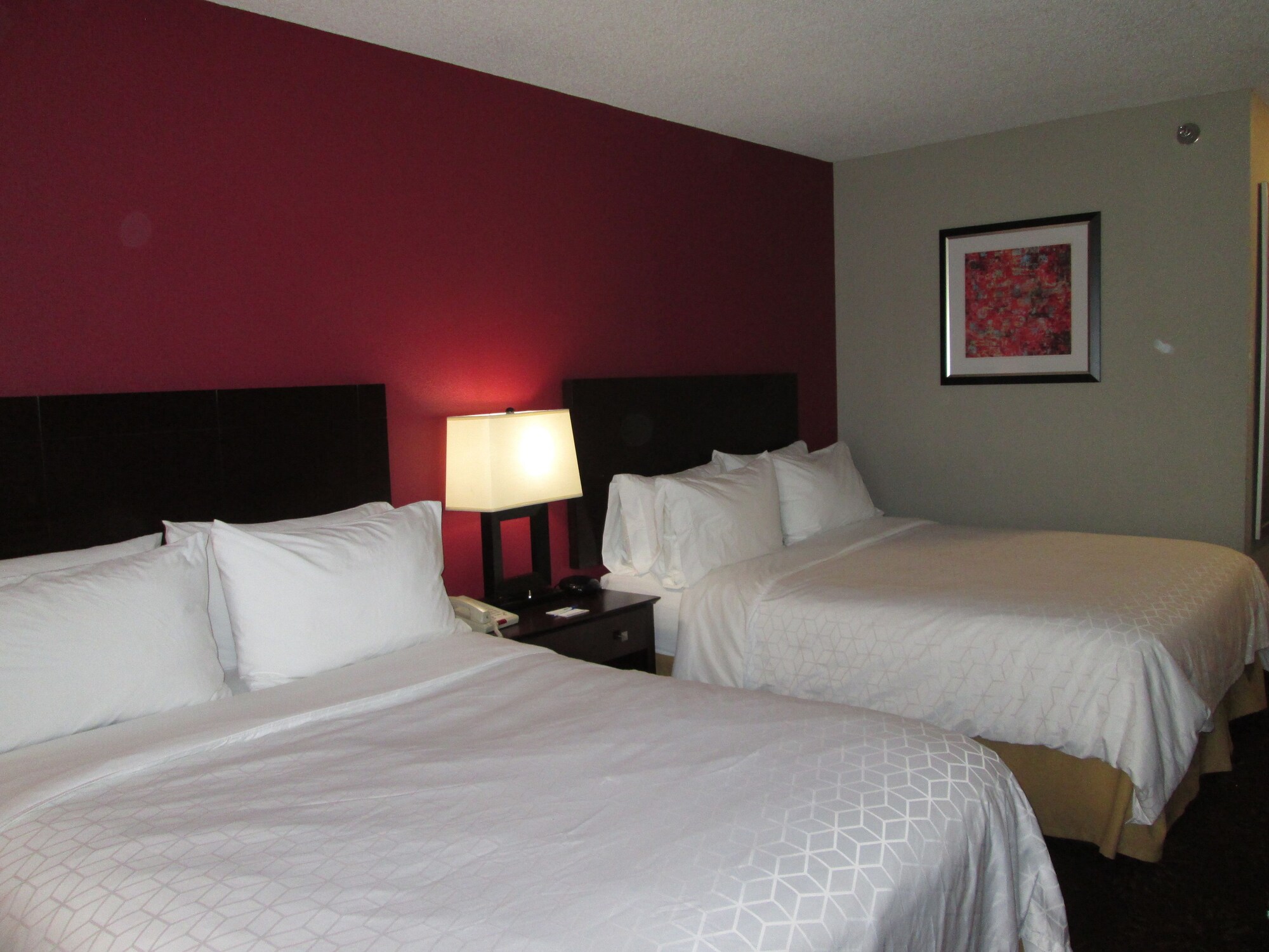 Holiday Inn Express Cloverdale - Greencastle, an Ihg Hotel