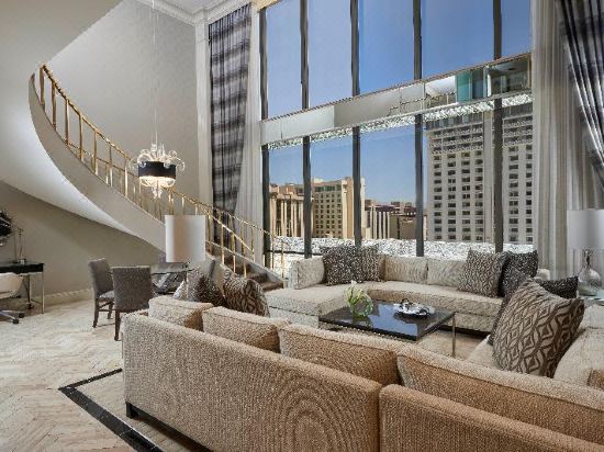 Golden Nugget Las Vegas 4 Sterne Hotelbewertungen In Las Vegas