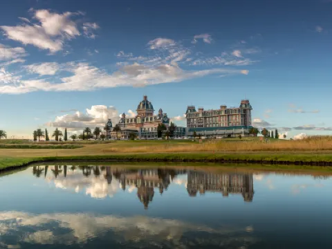 Peermont Walmont at Graceland, Secunda Hoteles en 