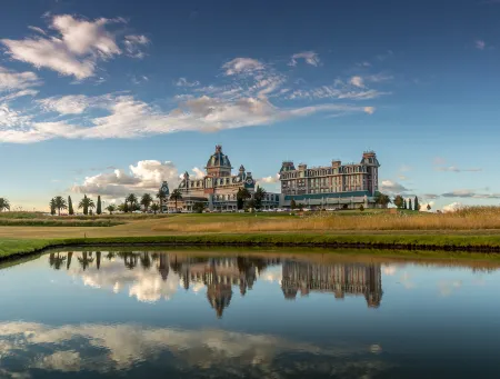 Peermont Walmont at Graceland, Secunda