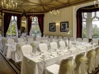 Mercure Sheffield Kenwood Hall & Spa