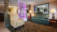 Best Western Inn  Suites of Macon Hotels in Bibb County