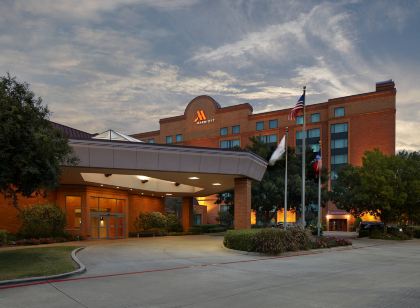 Marriott DFW Airport South