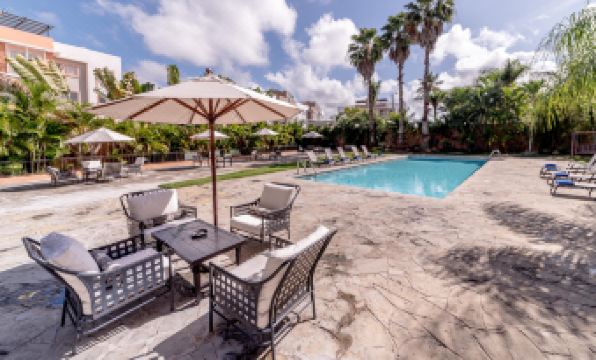 Hodelpa Garden Court