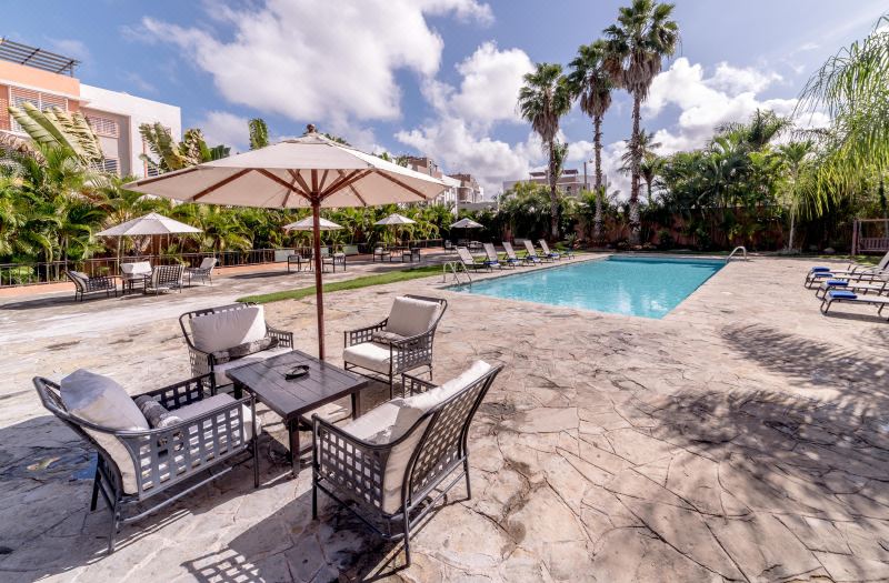 Hodelpa Garden Court photo 4