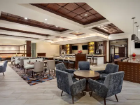 Fullerton Marriott at California State University Hoteles en Fullerton