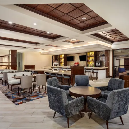 Fullerton Marriott at California State University