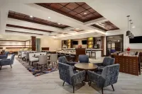 Fullerton Marriott at California State University Các khách sạn ở Brea