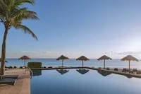 The Westin Resort & Spa, Cancun - Merinäköala