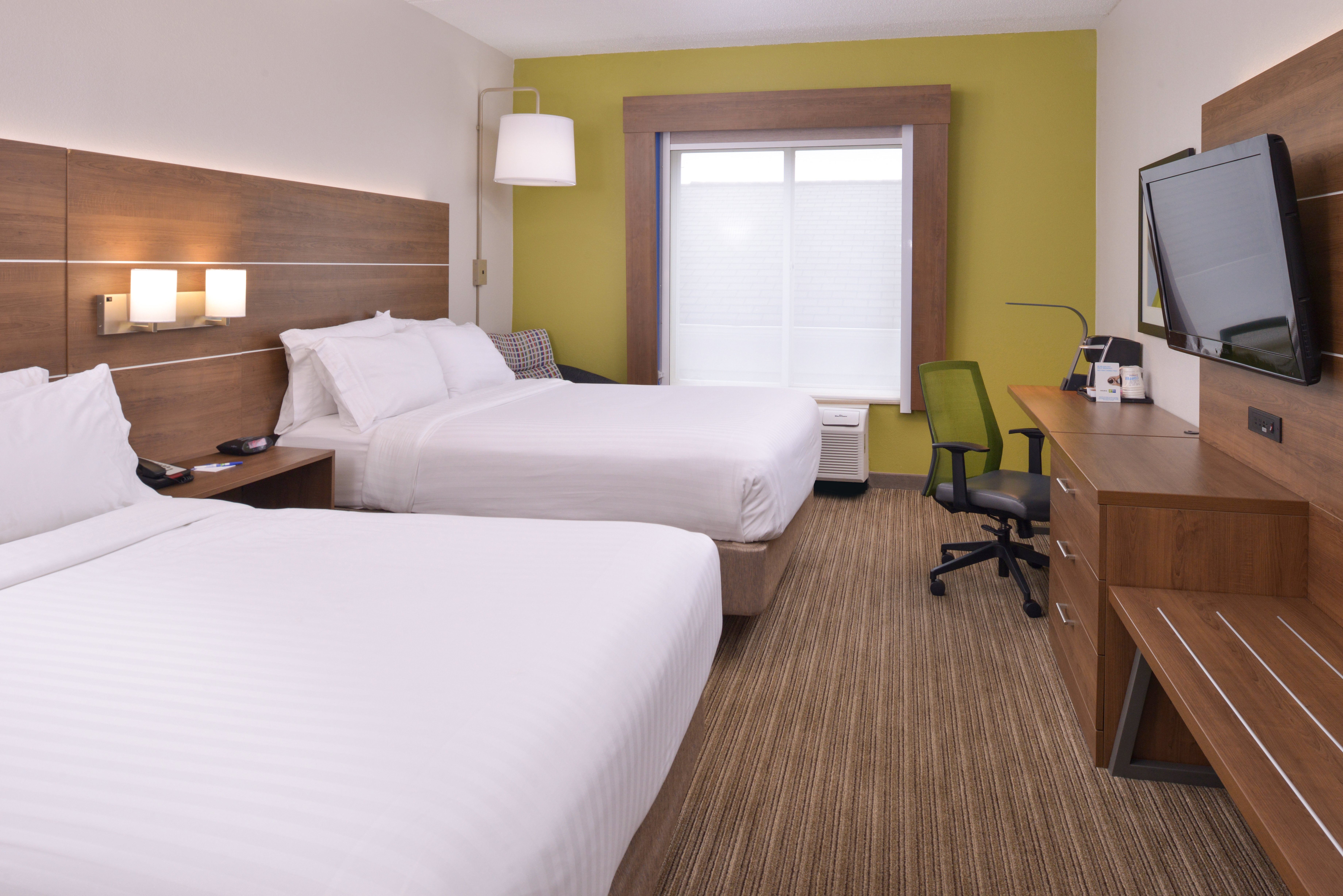 Holiday Inn Express Hotel & Suites Chattanooga -East Ridge, an Ihg Hotel