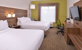 Holiday Inn Express & Suites Chattanooga (East Ridge)