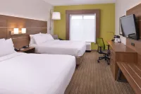 Holiday Inn Express & Suites Chattanooga (East Ridge) Hotel di East Ridge