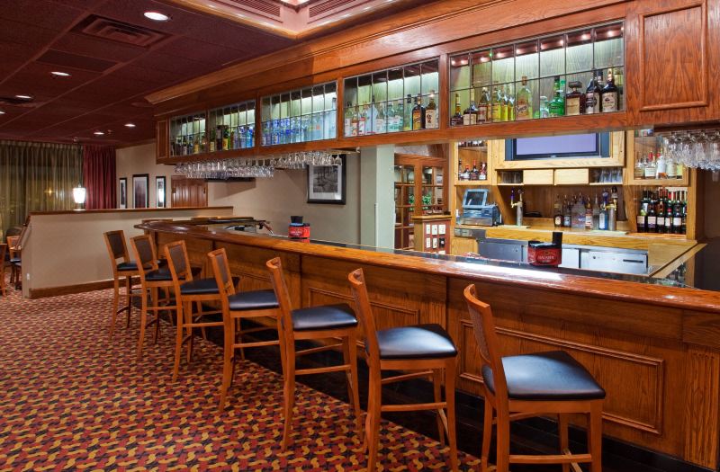 Holiday Inn Youngstown-South (Boardman) by IHG photo 5