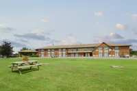 Comfort Inn Cobourg Hotels in Cobourg