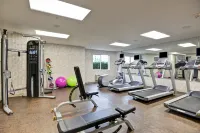 Holiday Inn Express Newport Beach Hotels in Newport Beach