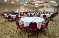 Holiday Inn Express Janesville-I-90 & US Hwy 14