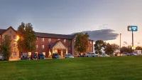 Best Western Plus Altoona Inn Hotels in Altoona