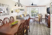Sheraton PGA Vacation Resort, Port St. Lucie Hoteles en Port St. Lucie