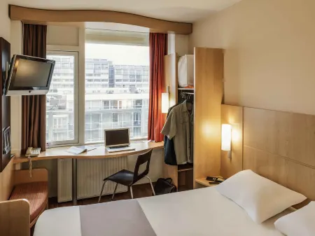 Ibis Styles Den Haag Scheveningen