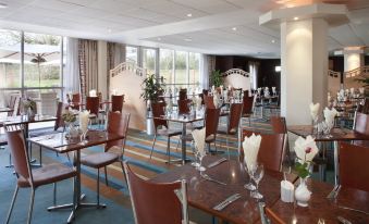 Holiday Inn Bristol Airport