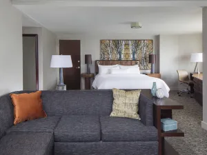 The Westin Jersey City Newport