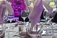 Crowne Plaza STRATFORD UPON AVON by IHG - Breakfast