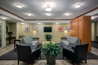 Candlewood Suites Perrysburg Hotels in Perrysburg