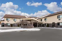 Econo Lodge Hotels in Ulysses