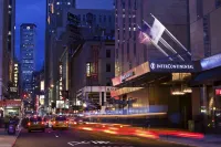 InterContinental New York Times Square فنادق في 