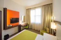 StayEasy Lusaka Hoteles en 