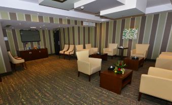 Best Western Premier Muscat
